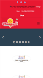 Mobile Screenshot of hangyo.in